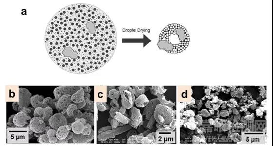噴霧干燥技術(shù)在干粉吸入領(lǐng)域的應(yīng)用