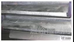 軋鋼機(jī)滲碳淬火齒輪磨削裂紋產(chǎn)生原因及預(yù)防措施