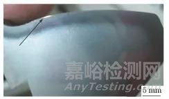 軋鋼機(jī)滲碳淬火齒輪磨削裂紋產(chǎn)生原因及預(yù)防措施