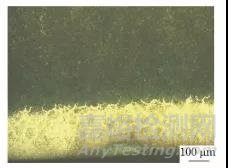 軋鋼機(jī)滲碳淬火齒輪磨削裂紋產(chǎn)生原因及預(yù)防措施