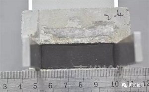 密封膠檢測時(shí)老化裂紋如何評(píng)級(jí)