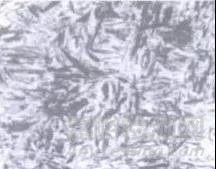 細(xì)說緊固件螺栓調(diào)質(zhì)的金相檢驗(yàn)