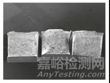 鉆桿摩擦焊焊縫區(qū)沖擊韌性低失效分析