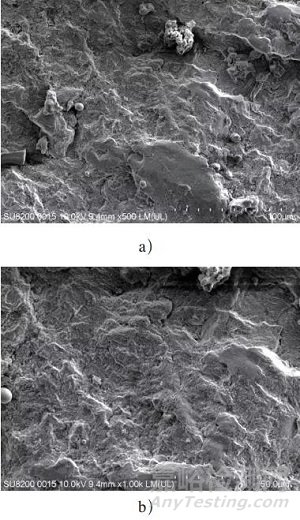 車橋輪邊減速箱齒圈斷裂失效分析