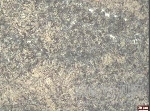 車橋輪邊減速箱齒圈斷裂失效分析