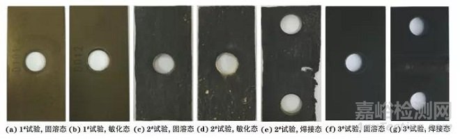 304L不銹鋼在硝酸工業(yè)環(huán)境中的長周期腐蝕行為
