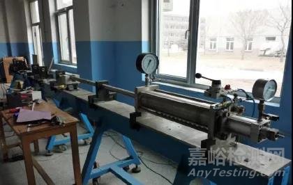 金屬材料動(dòng)態(tài)力學(xué)性能及測試技術(shù)