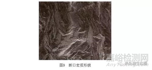 某型柴油機(jī)活塞裙裂紋原因分析