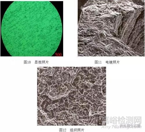 某型柴油機(jī)活塞裙裂紋原因分析