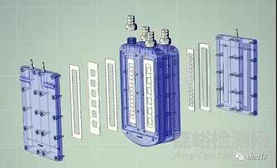 加州大學(xué)的人工腎：腎衰竭患者無需透析