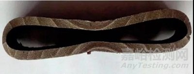 316L不銹鋼盤管的泄漏失效分析