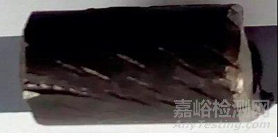 316L不銹鋼盤管的泄漏失效分析