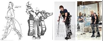 外肌肉機器人的技術挑戰(zhàn)與科研進展