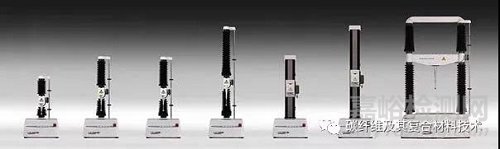 聚合物拉伸試驗、壓縮試驗的測試方法