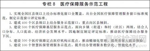 下一個五年醫(yī)療政策發(fā)布