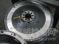 齒圈螺栓斷裂失效分析案例分享