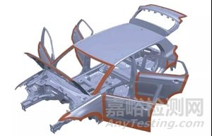 整車抗石擊性及防護(hù)方法的研究
