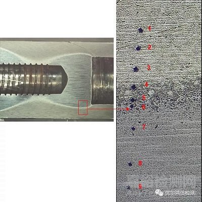 結(jié)構(gòu)鋼活塞主軸功能測試斷裂失效分析案例