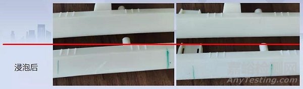 注塑件內(nèi)應(yīng)力詳細(xì)分析與解決方案