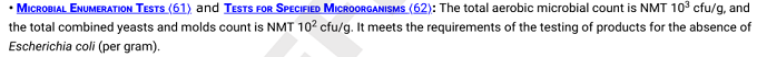 微生物限度檢查法，各國藥典的差距原來這么大！