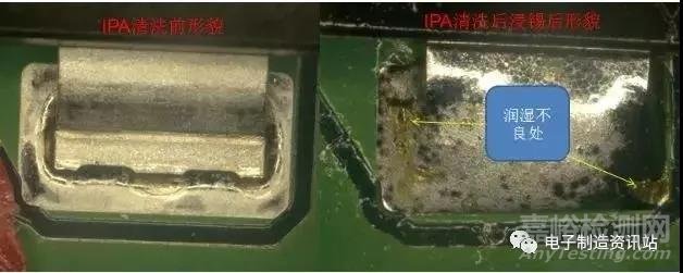 OSP表面處理PCB 焊接不良原因分析和改善對(duì)策