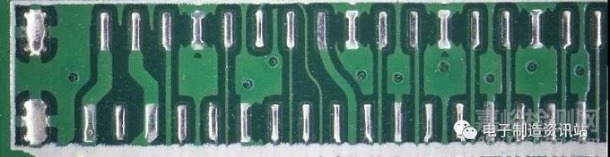 OSP表面處理PCB 焊接不良原因分析和改善對(duì)策