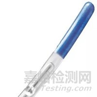 硬膜外導(dǎo)管不同設(shè)計對特性和輸注泵報警壓力的影響