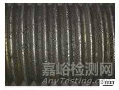 【失效分析】地鐵轉(zhuǎn)向架連接螺栓突然斷裂