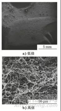 【失效分析】地鐵轉(zhuǎn)向架連接螺栓突然斷裂