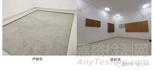 高層住宅樓板撞擊聲隔聲檢測標(biāo)準(zhǔn)與方法