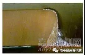 多層陶瓷電容器MLCC常見失效模式與改善措施