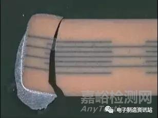 多層陶瓷電容器MLCC常見失效模式與改善措施