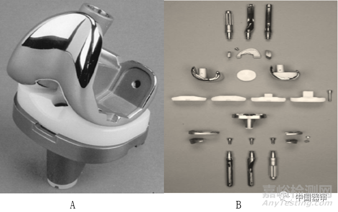 全膝關(guān)節(jié)假體系統(tǒng)體外功能試驗(yàn)標(biāo)準(zhǔn)及評(píng)估方法