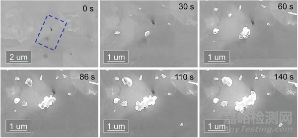 廈門大學固態(tài)電池新進展！