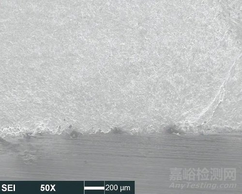 離心葉輪掉塊分析研究，先考慮疲勞失效