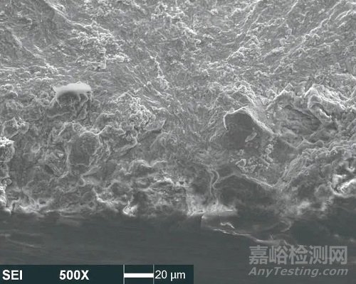 離心葉輪掉塊分析研究，先考慮疲勞失效
