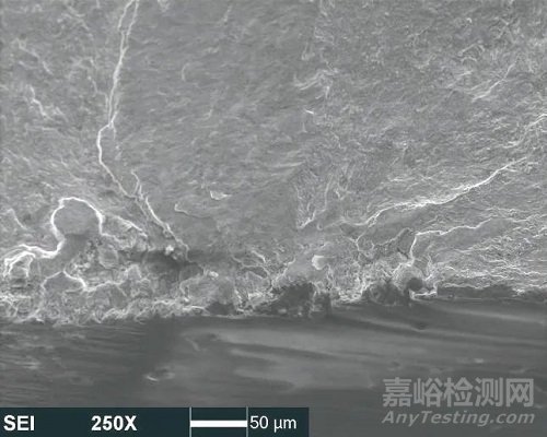 離心葉輪掉塊分析研究，先考慮疲勞失效