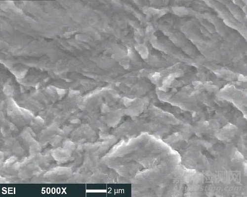 離心葉輪掉塊分析研究，先考慮疲勞失效