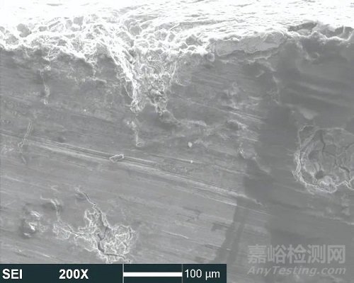 離心葉輪掉塊分析研究，先考慮疲勞失效