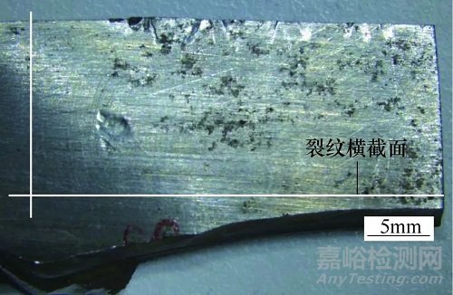 離心葉輪掉塊分析研究，先考慮疲勞失效