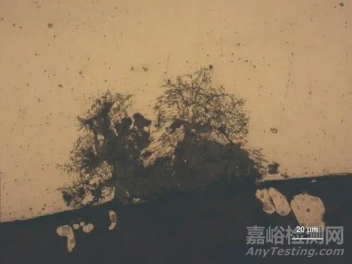 離心葉輪掉塊分析研究，先考慮疲勞失效