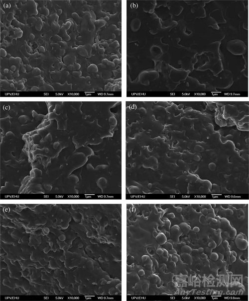 改善高性能熱塑性硫化橡膠阻尼性能的新方法