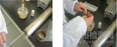 微生物取樣、樣品制備技巧及稀釋、接種、培養(yǎng)方法匯總！