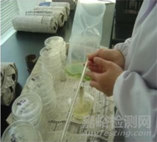 微生物取樣、樣品制備技巧及稀釋、接種、培養(yǎng)方法匯總！