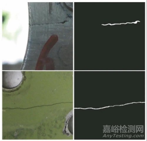 機(jī)器視覺(jué)在飛機(jī)結(jié)構(gòu)損傷檢測(cè)中的應(yīng)用進(jìn)展與展望