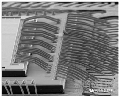 電子微組裝的失效與控制