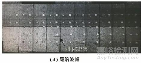 變厚度復(fù)合材料結(jié)構(gòu)超聲反射法成像的缺陷識別與定量表征