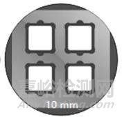 如何測試各項異性材料X軸方向的導(dǎo)熱系數(shù)