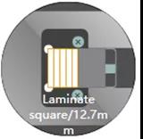 如何測試各項異性材料X軸方向的導(dǎo)熱系數(shù)