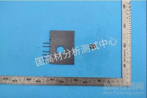 如何測試各項異性材料X軸方向的導(dǎo)熱系數(shù)